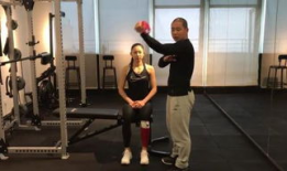 健身励志视频,跟随视频见证蜕变之旅